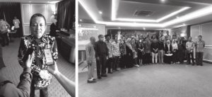 Ikapi Jatim Gelar Konferensi Kerja Daerah 2022