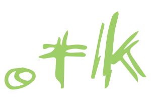 Logo Domain Gratis Dot TK